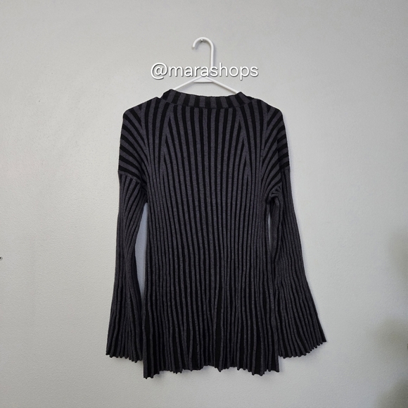 Bitte Kai Rand Mullein Stripe Sweater - Picture 5 of 7